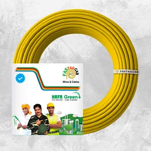 Fastag Cab House Wire 1.0 mm