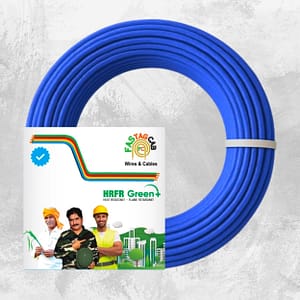 Fastag Cab House Wire 0.75 mm