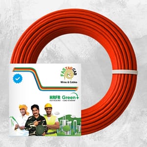 Fastag Cab House Wire 1.5 mm