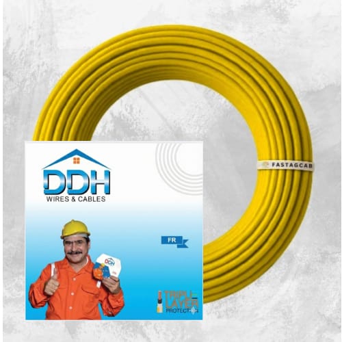 DDH House Wire 1.5 mm