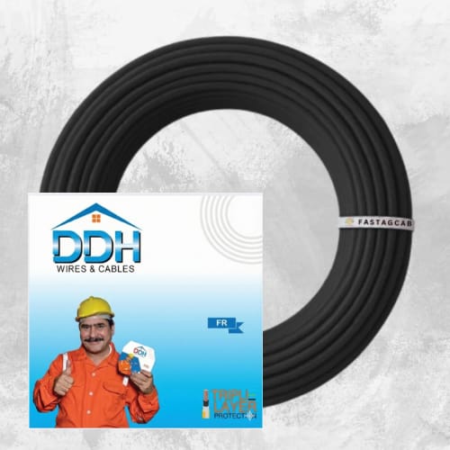 DDH House Wire 2.5 mm