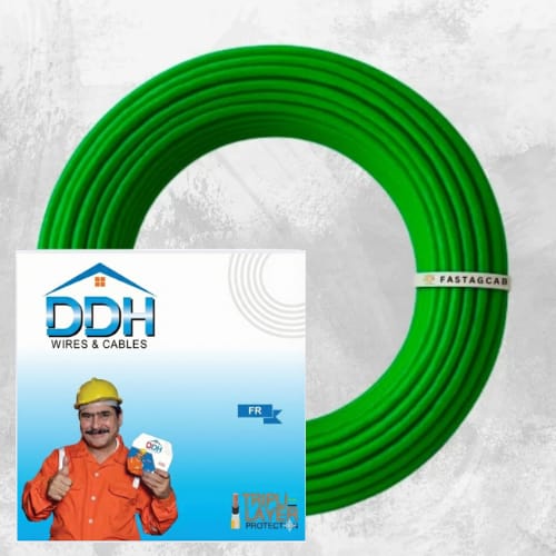 DDH House Wire 1.0 mm