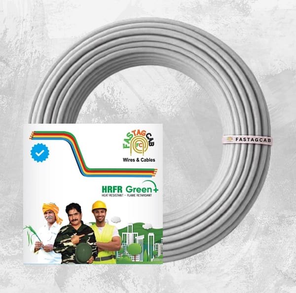 Fastag Cab House Wire 2.5 mm